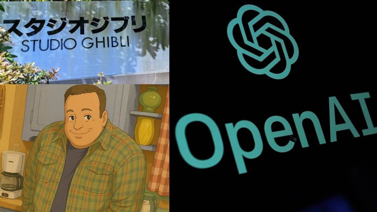 Studio Ghibli amenaza con demandas