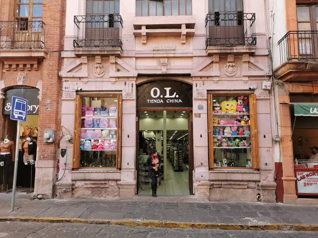 Exigen reglas justas para comercios en el Centro Histórico