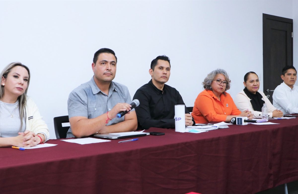 Confirman tres casos de sarampión en Zacatecas; piden revisar esquemas de vacunación