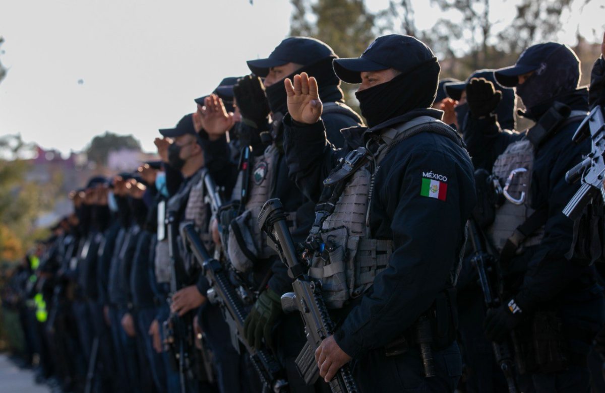 Hallan cadáver en Tlaltenango; FGJEZ inicia investigación