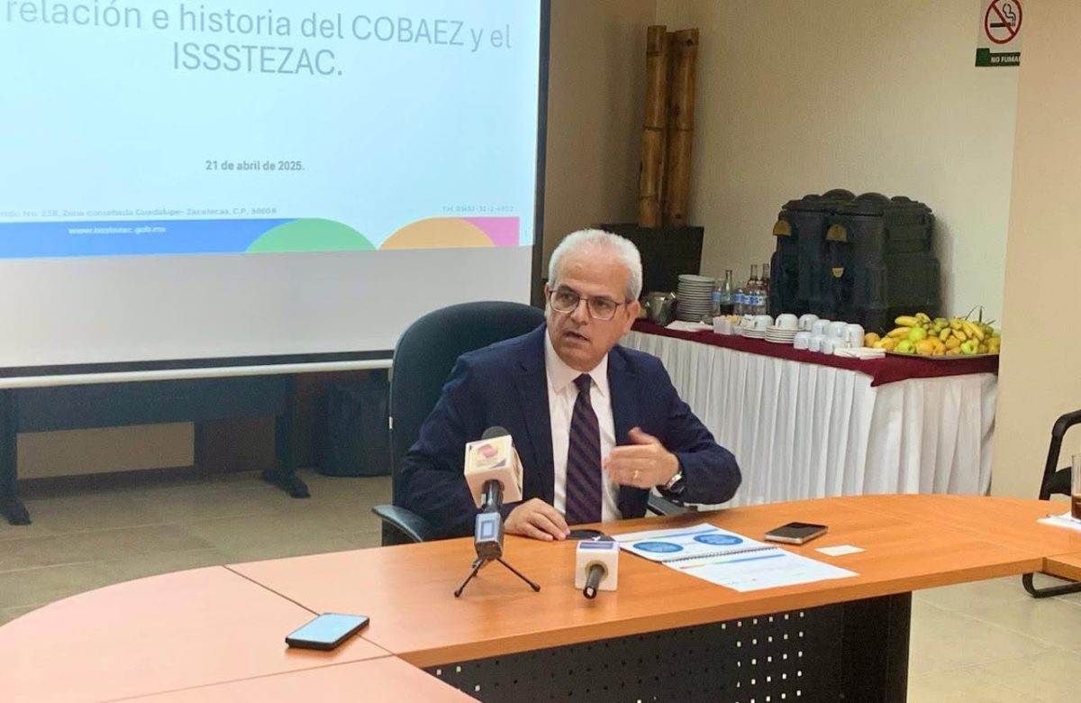 Al Borde del Colapso: Instan a Separar al Cobaez del Issstezac por Millonario Adeudo
