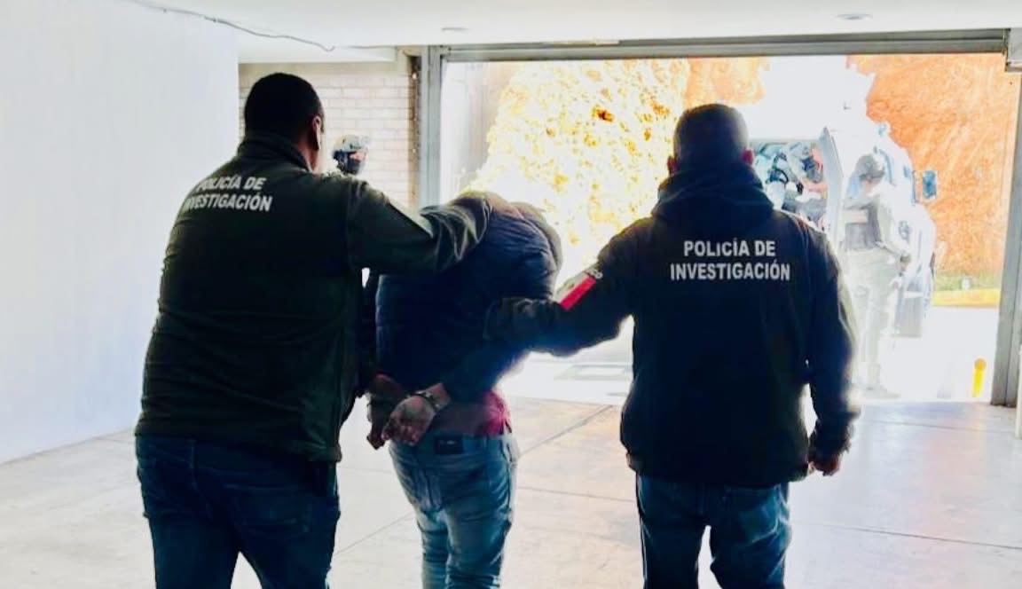 Alertan por esquema de fraude genérico; ya hay un detenido