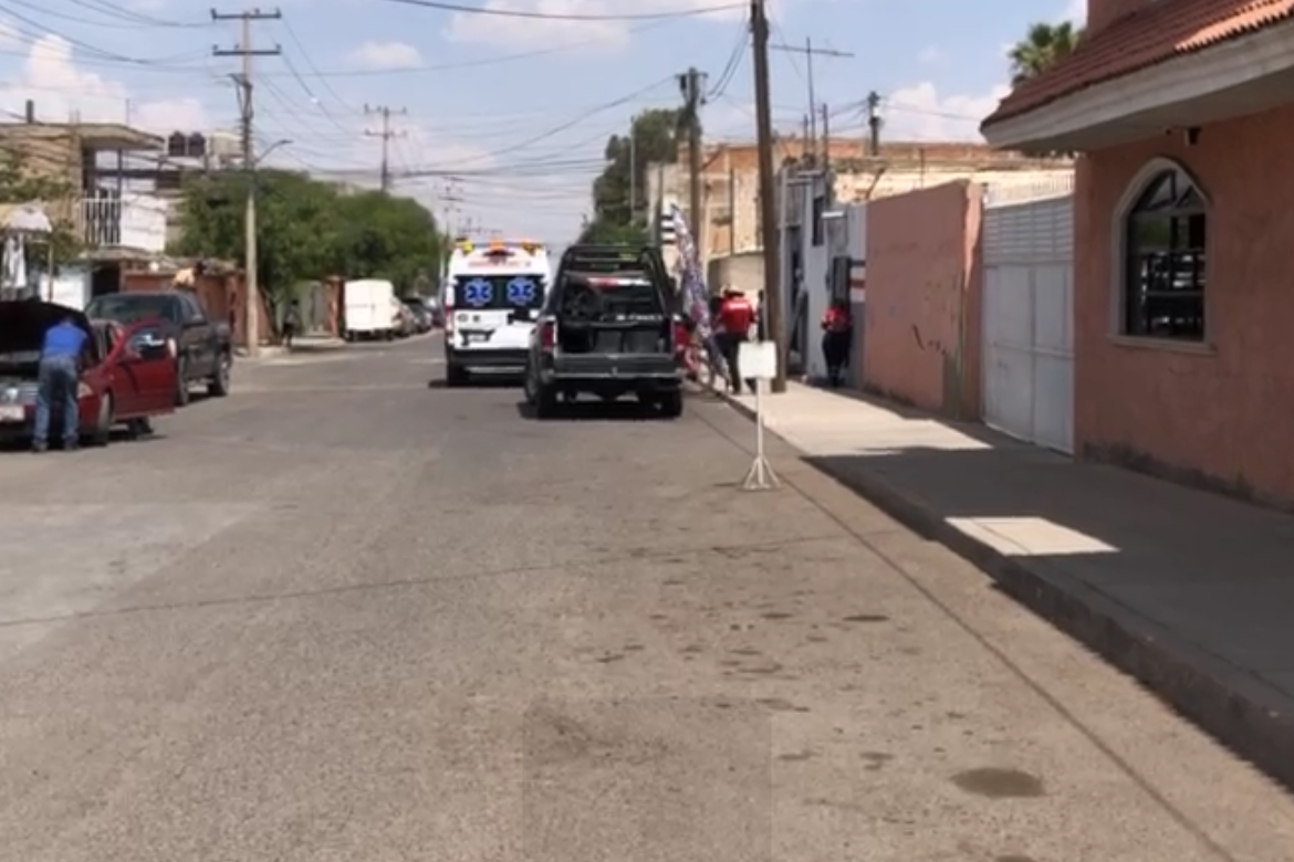 Se recrudece la violencia en Fresnillo: ataque armado y privación de la libertad