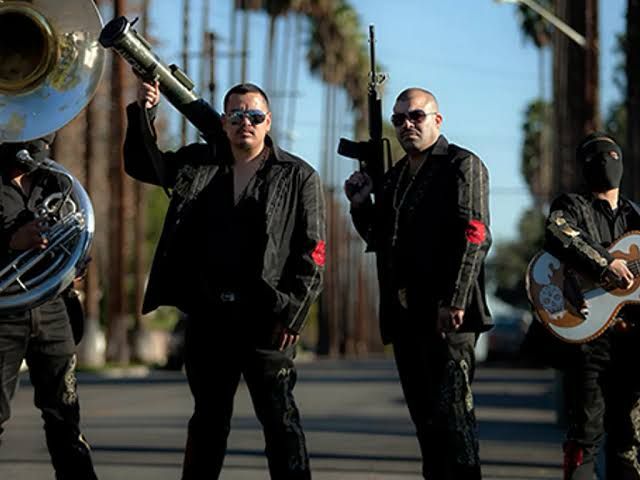 Buscan frenar los corridos tumbados en Zacatecas