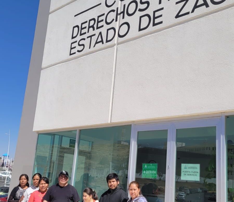 Confirman que “Cachuchín” ya está en casa