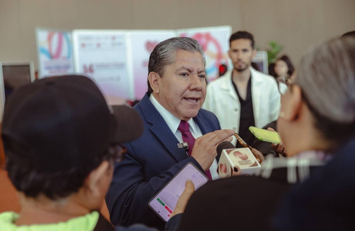 Claudia Sheinbaum colocará primera piedra del nuevo hospital del IMSS en Guadalupe