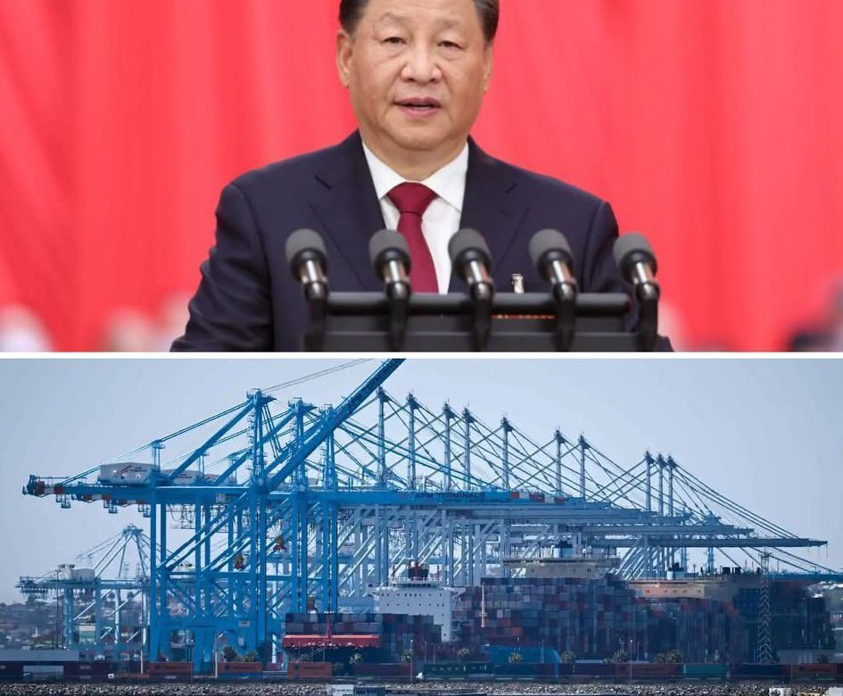 China sube a 125% los aranceles a EU