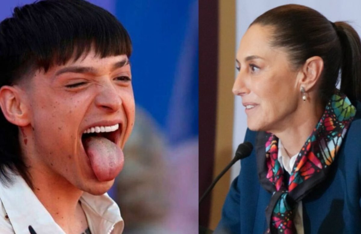 Sheinbaum aclara que no están prohibidos los corridos