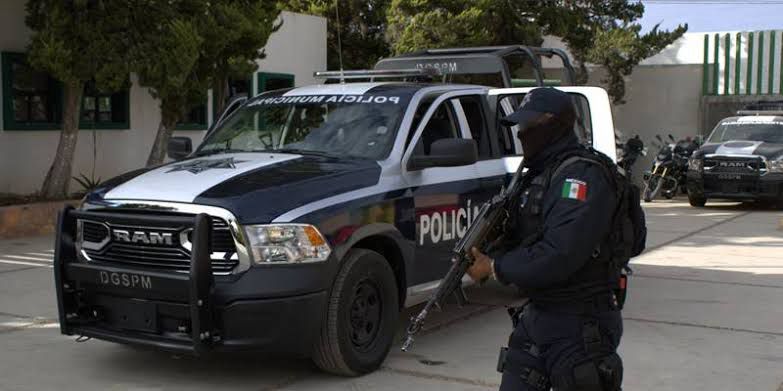 Policías de Fresnillo señalados por abusos durante operativo de vigilancia