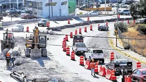 Otro revés al segundo piso: artistas y ciudadanos logran nueva suspensión judicial