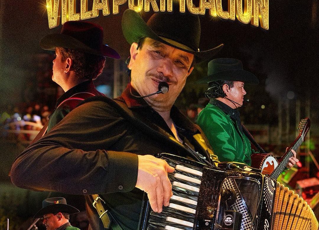 Los Alegres del Barranco vuelven a cantarle al “Mencho”