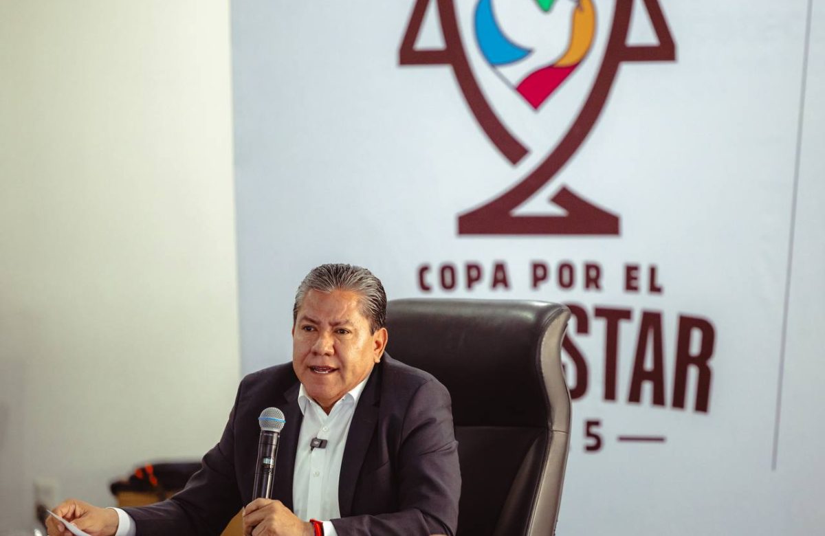 ¿Crisis en la UAZ? Gobernador lanza advertencia sobre el modelo de elección interna