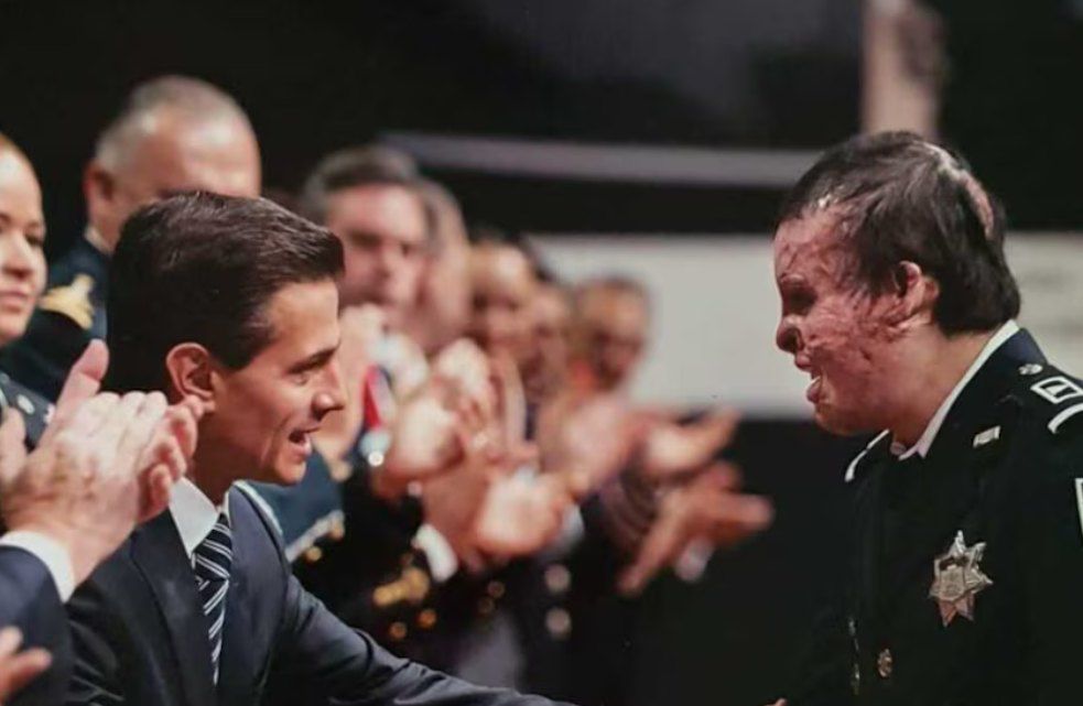 Asesinan en Morelos a Iván Morales, sobreviviente del ataque al helicóptero en Jalisco en 2015