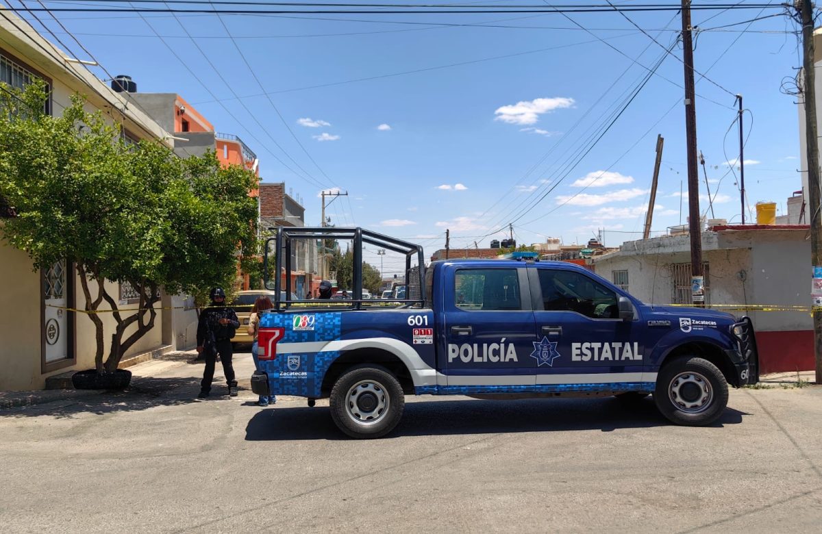 Fatal descarga: muere hombre mientras trabajaba en la azotea de su casa en Guadalupe