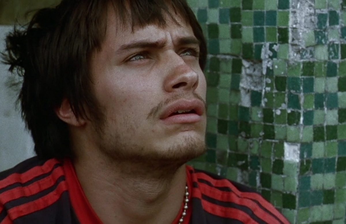 Celebran 25 años de  ‘Amores Perros’ con proyección especial en Cannes