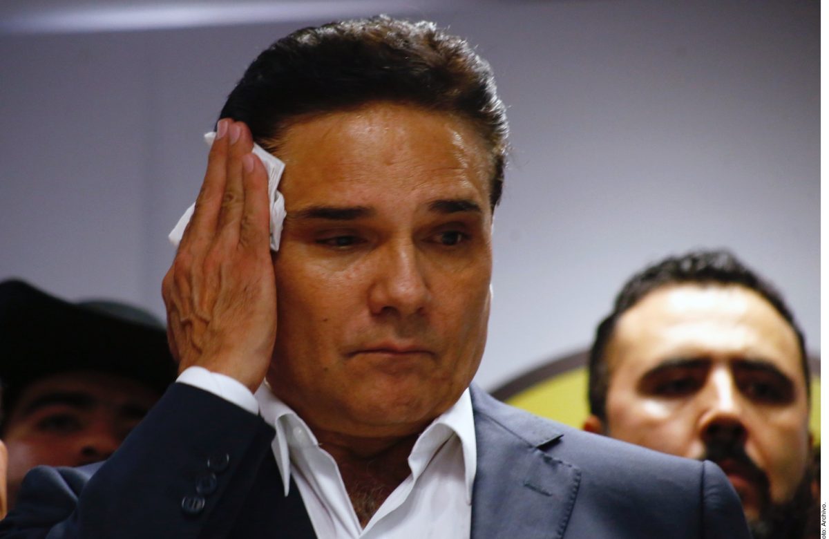 Silvano Aureoles enfrenta nueva orden de aprehensión reactivada por autoridades judiciales