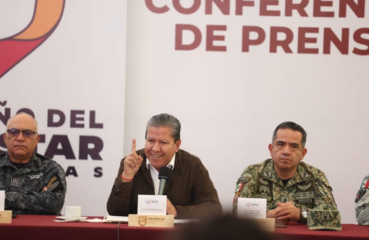 IEEZ bajo la lupa: Monreal acusa corrupción y despilfarro electoral