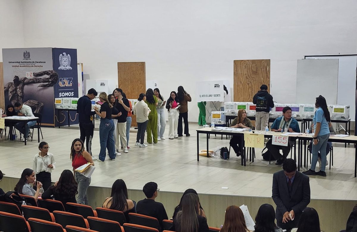 Inicia Jornada Electoral con Alta Participación y Señalamientos