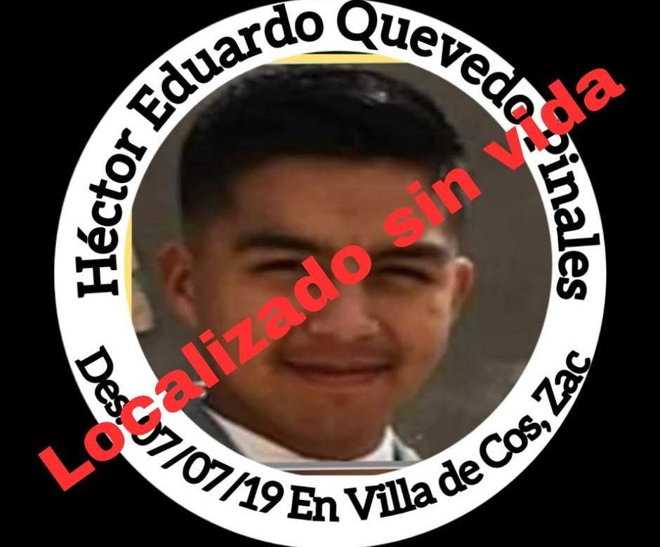 Los desaparecieron dos veces: el crimen los secuestró, el Estado los enterró en el olvido