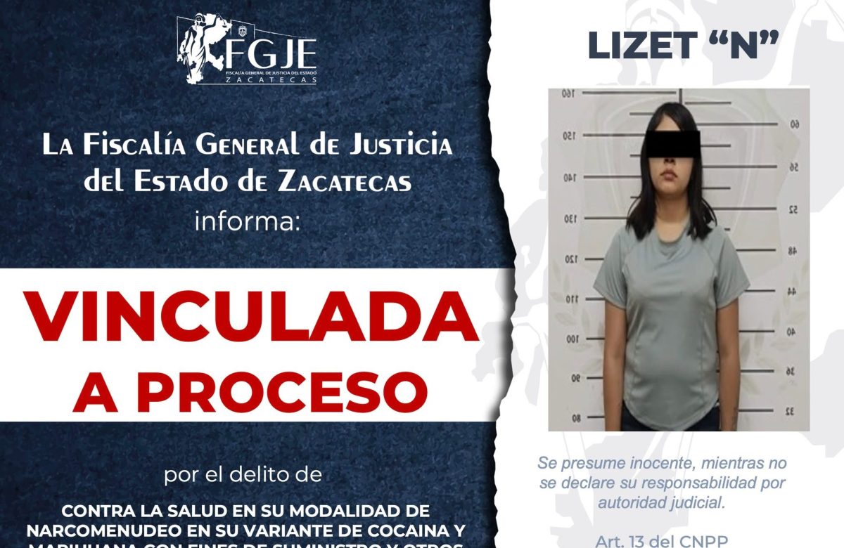 Frustran ataque armado en Villa García: Vinculan a proceso a presuntos agresores