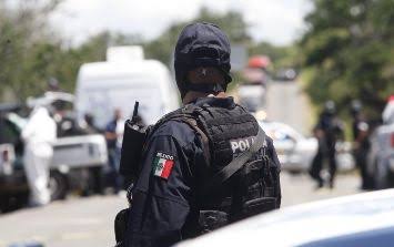 Violento ataque en el centro de Villa García deja dos muertos y un herido grave