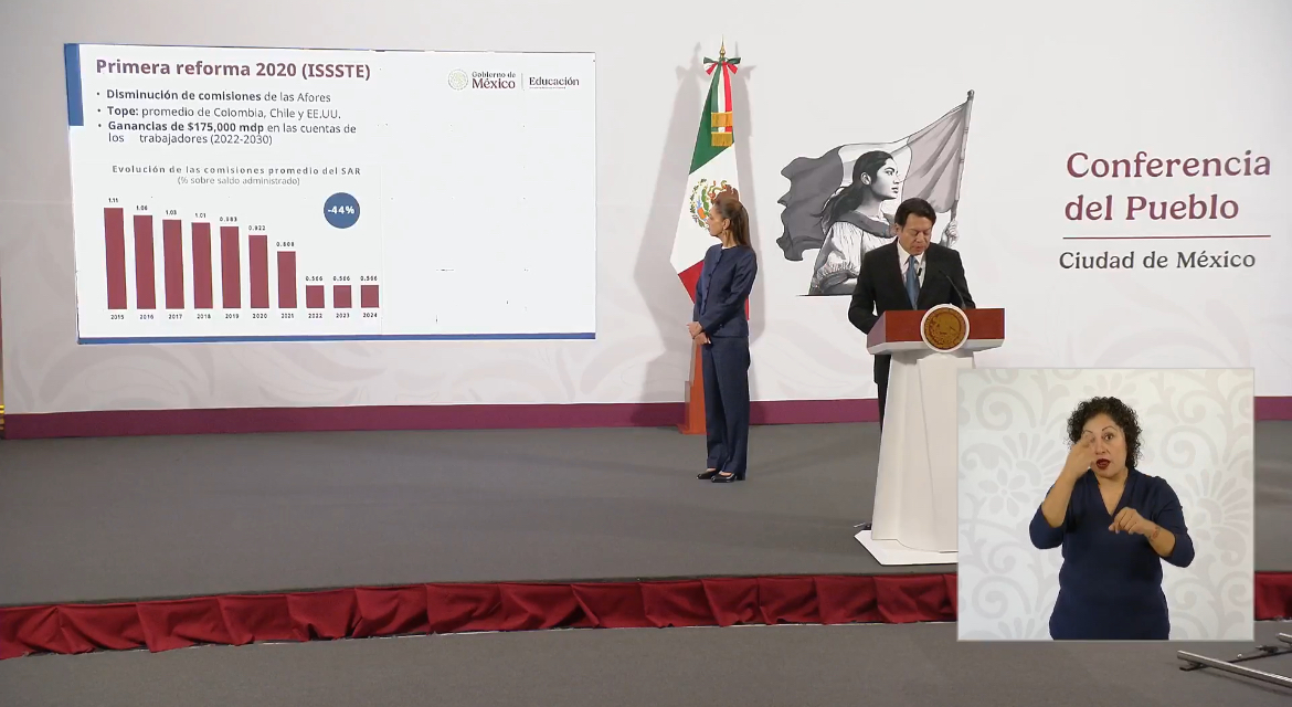 Paro magisterial paraliza casi la mitad de las escuelas en Zacatecas; SEP anuncia histórico aumento salarial