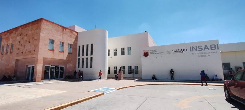Crisis sanitaria en Zacatecas: Hospital General de Fresnillo al borde del colapso