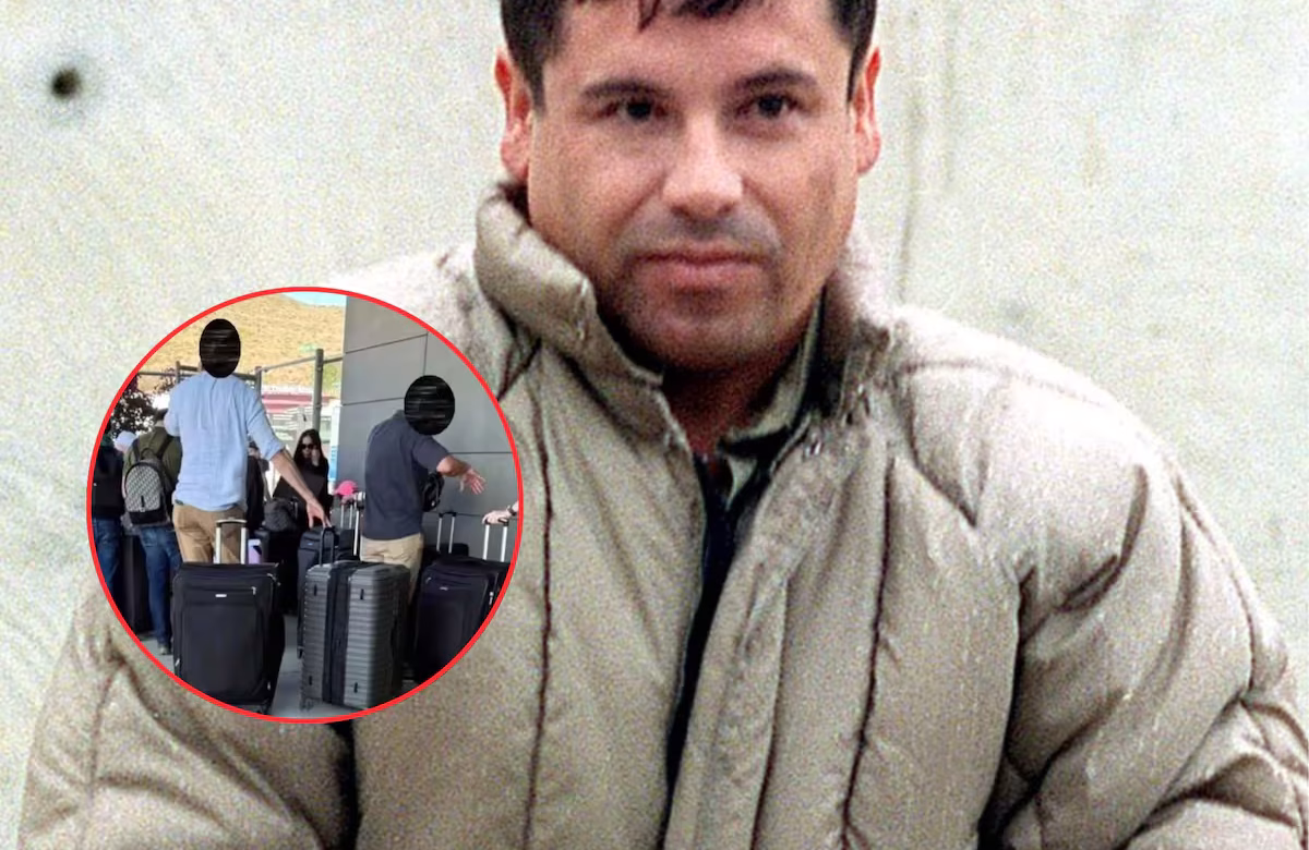 Sheinbaum exige a EE.UU. transparencia tras la entrega de familiares de “El Chapo” al FBI.