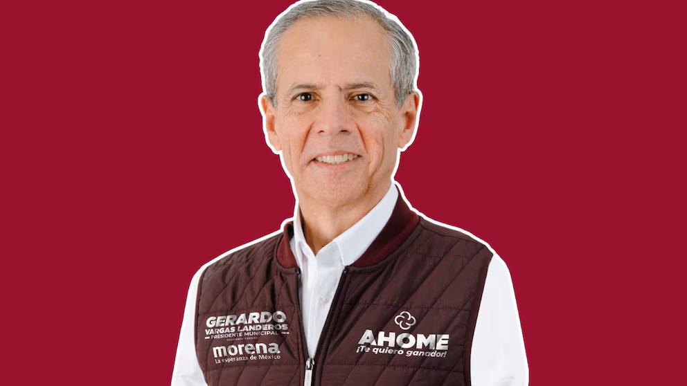 Cae exalcalde de Ahome; lo acusan de desviar millones y tener nexos con “La Mayiza”