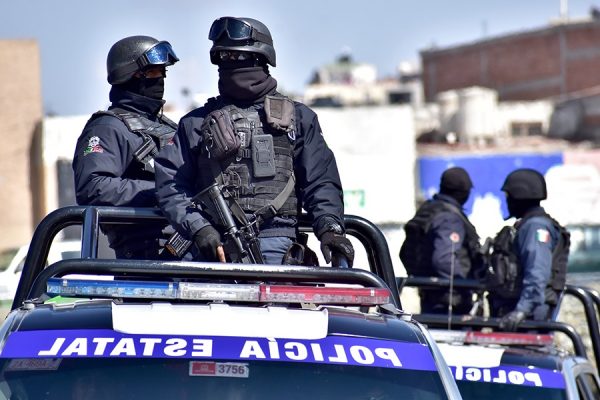 Hallan a mujer sin vida en Sombrerete; Suman cinco muertes violentas de mujeres en Zacatecas