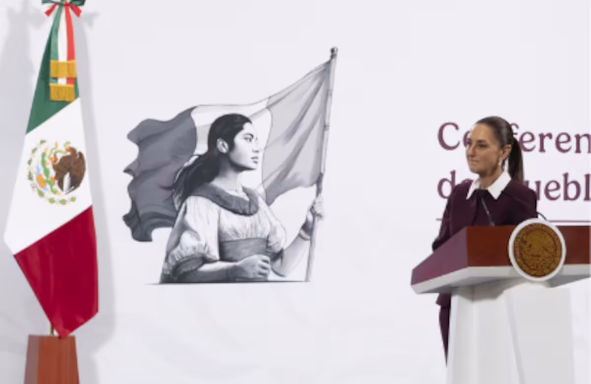 Sheinbaum anuncia nuevo límite salarial: ningún funcionario federal podrá ganar más que la presidencia en 2025