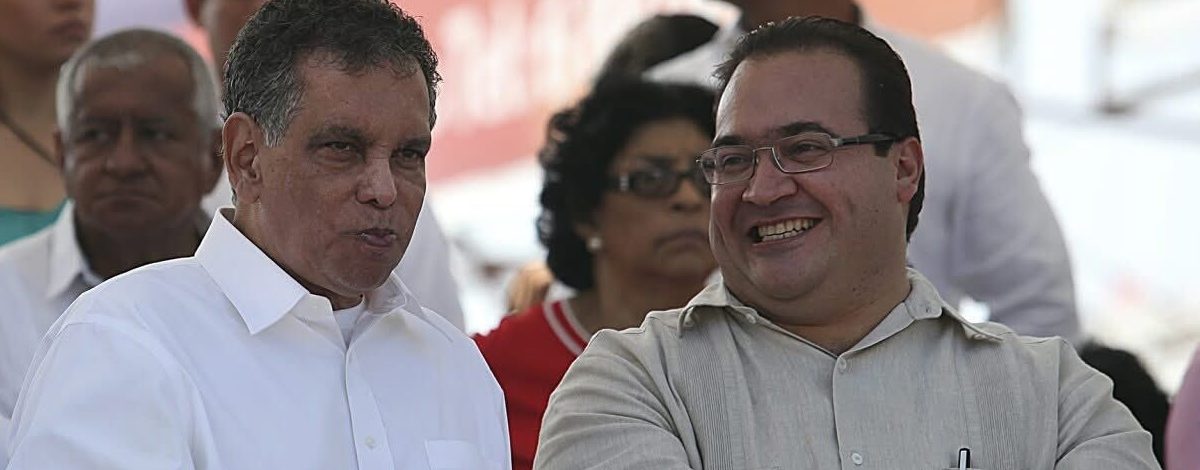 Muere Fidel Herrera, exgobernador de Veracruz, a los 76 años