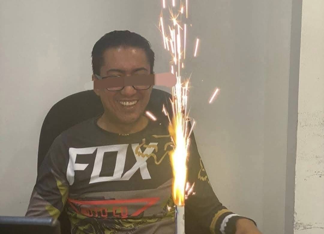 Trabajador del municipio de Fresnillo arrolla a dos jóvenes; está detenido y bajo investigación