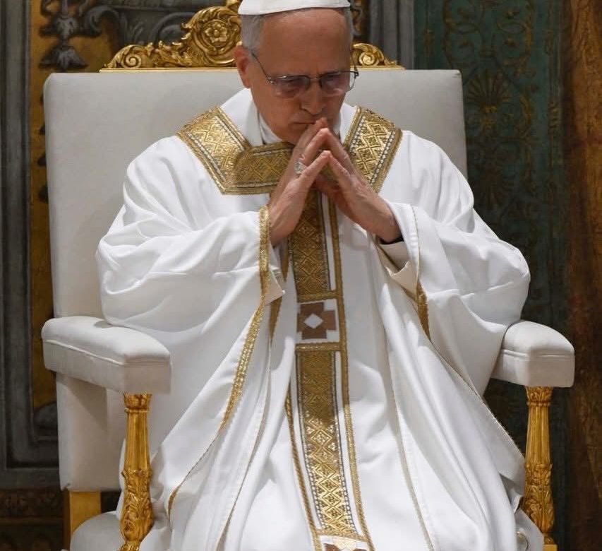 El papa León XIV retoma el legado social de León XIII y Francisco