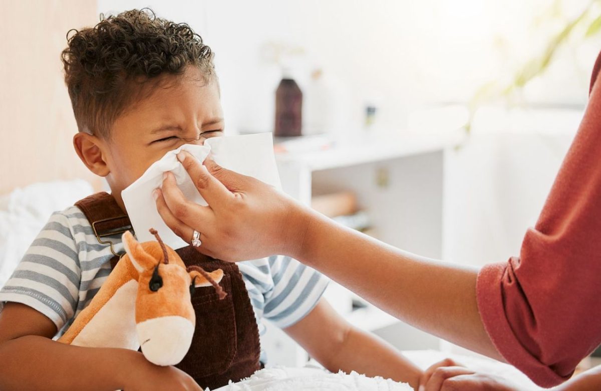 Más de 200 niños mueren por gripe en EEUU, la temporada más letal desde 2009