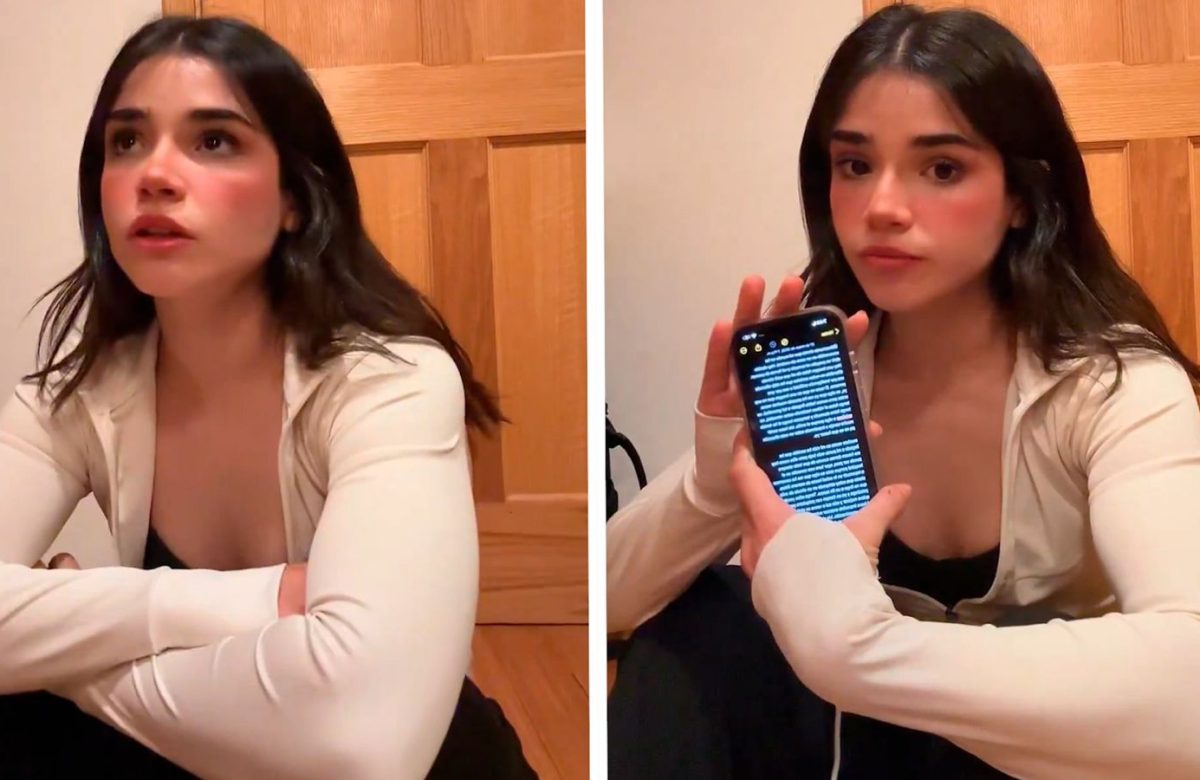 Alana Flores denuncia “deepfake” y anuncia acciones legales