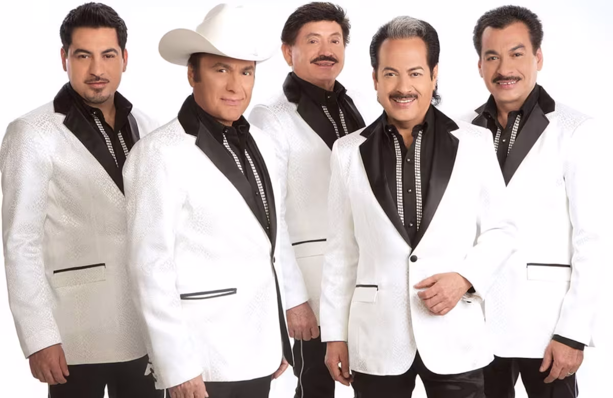 El líder de Los Tigres del Norte, Jorge Hernández, plantea una nueva forma de referirse al género del “corrido”.