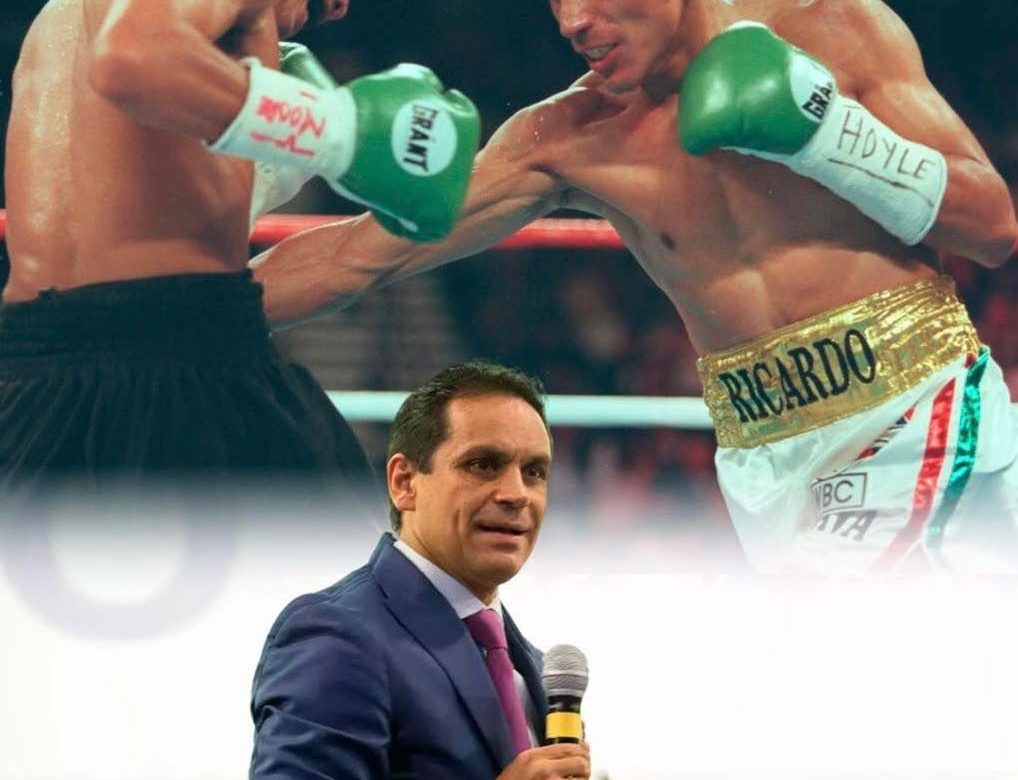 «Finito» López revela batalla contra el cáncer.