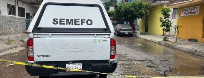 Acapulco registra cuatro homicidios tras visita de Claudia Sheinbaum