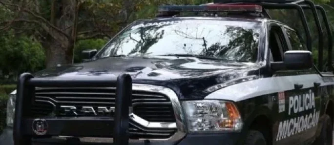 Declaran culpables a tres policías de Zamora por el delito de desaparición forzada