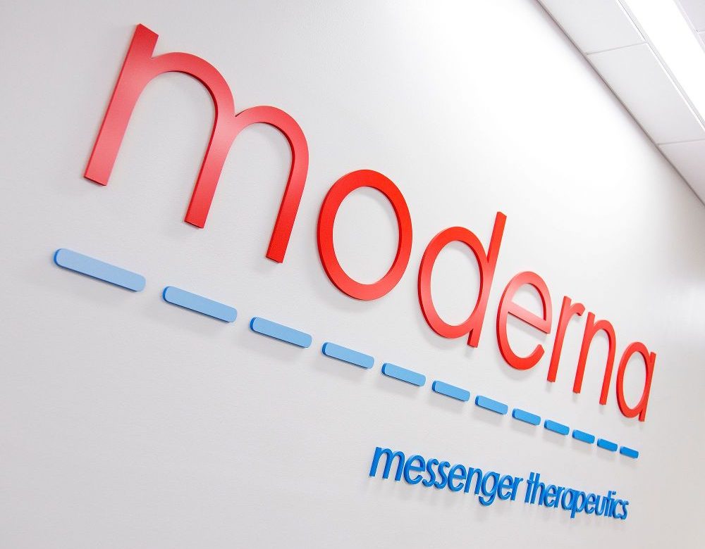 Gobierno de Trump revoca acuerdo con Moderna para vacuna contra la gripe aviar