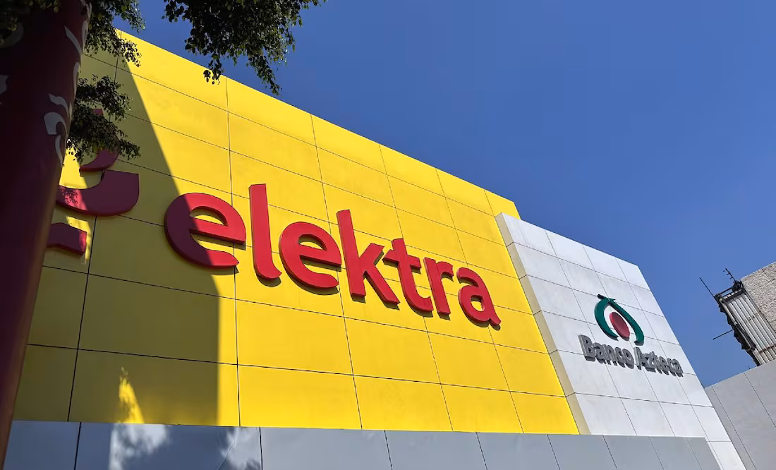 Grupo Elektra pierde litigio fiscal de 2 mil millones de pesos contra el SAT