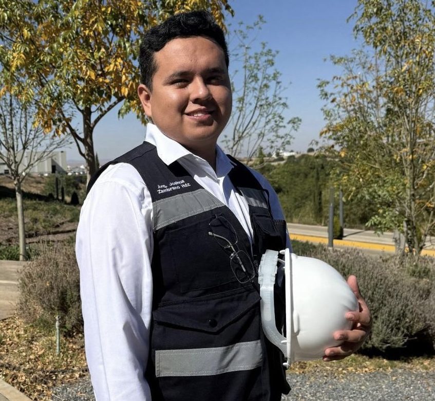 Reportan como no localizado a Joshua Zambrano, hijo del presidente municipal de Ojocaliente