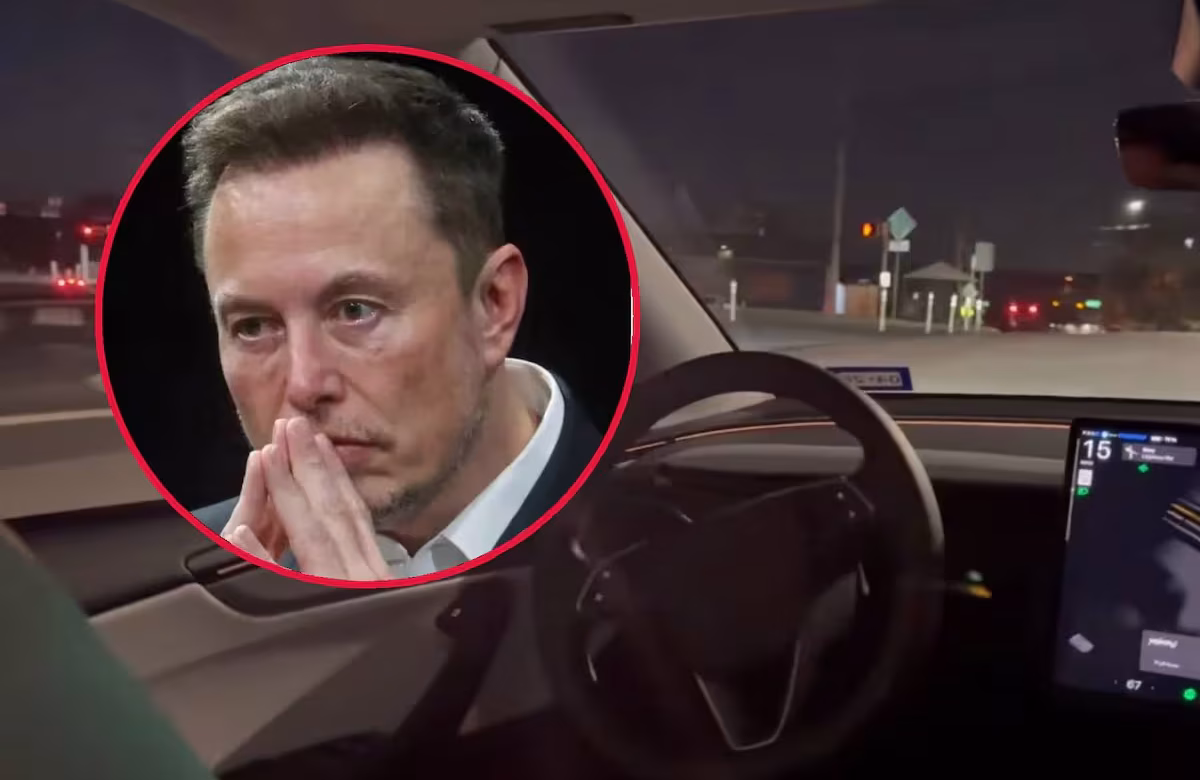 Autoridades de EE. UU. investigan a Tesla tras fallos de robotaxis en su primer día de operación en Austin