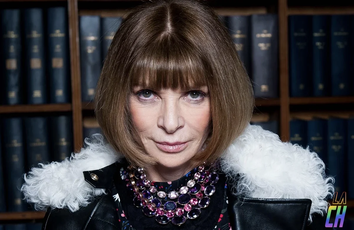 Anna Wintour deja la dirección de Vogue EE.UU. tras 37 años al frente