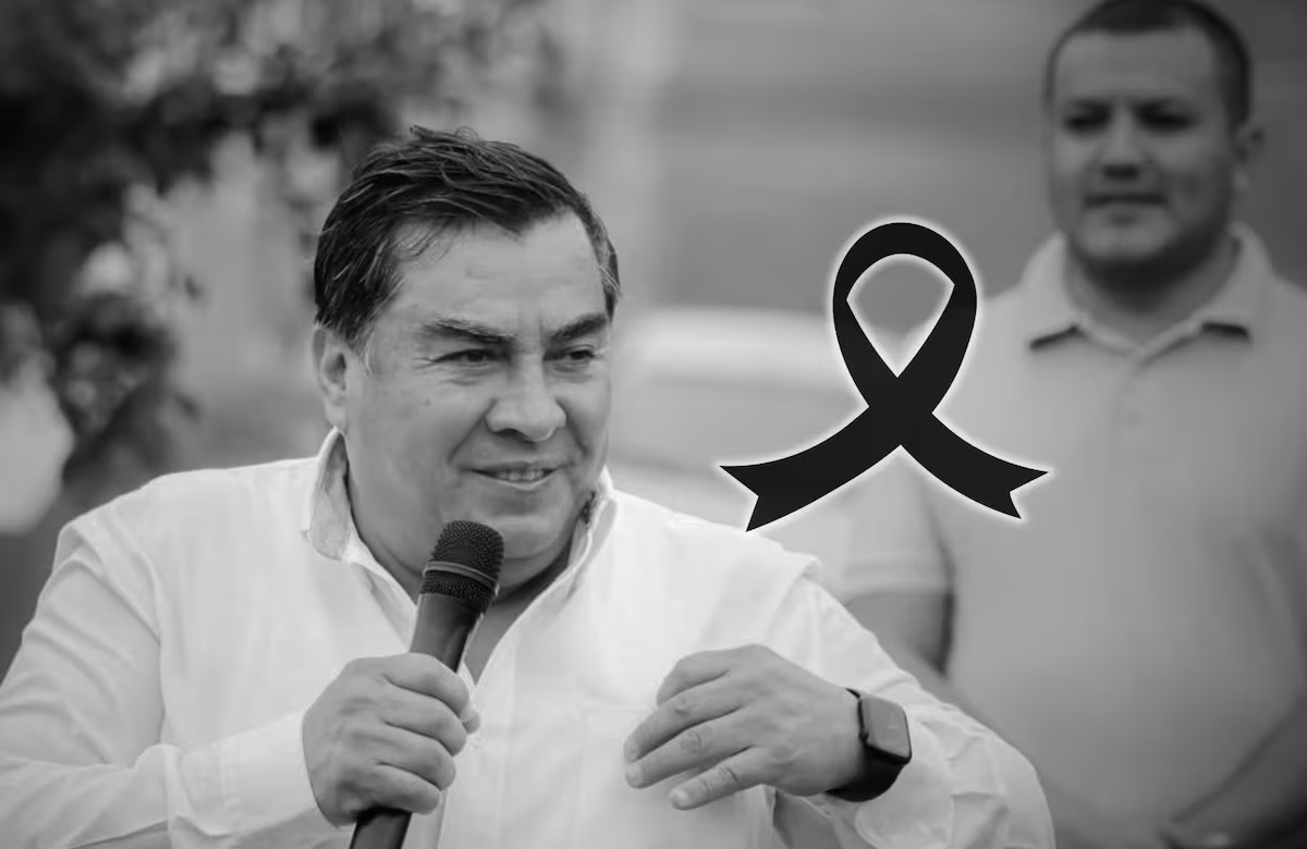 Asesinan al alcalde de Tacámbaro, Salvador Bastida, tras señalamientos de presuntos vínculos con el CJNG