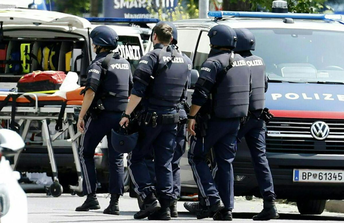 Austria en shock: al menos 10 muertos y varios heridos tras tiroteo en escuela de Graz