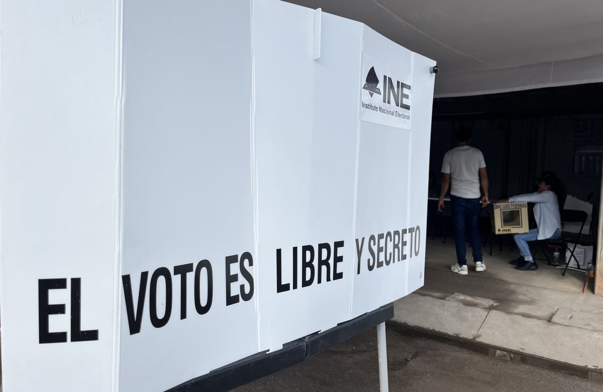 En Villanueva una riña provoca el cierre de casilla; una persona murió