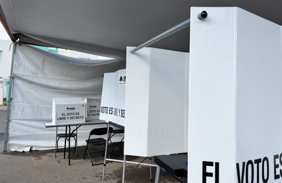 Elección judicial en Zacatecas: entre el desinterés ciudadano y la falta de información
