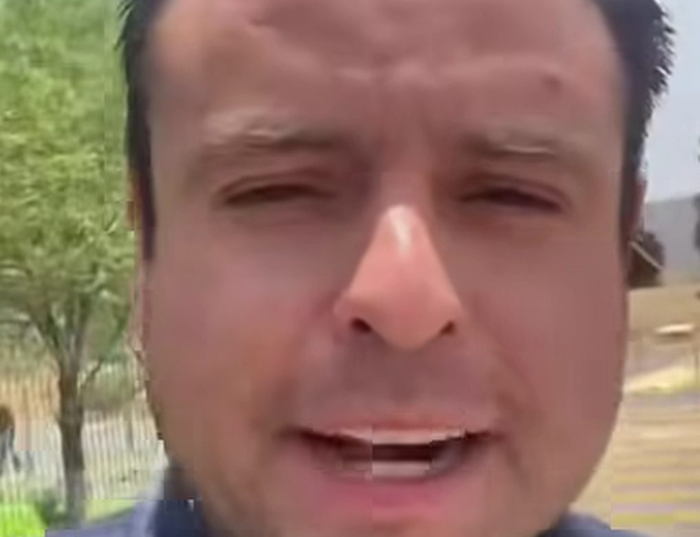 LO QUE DICEN LOS PASILLOS